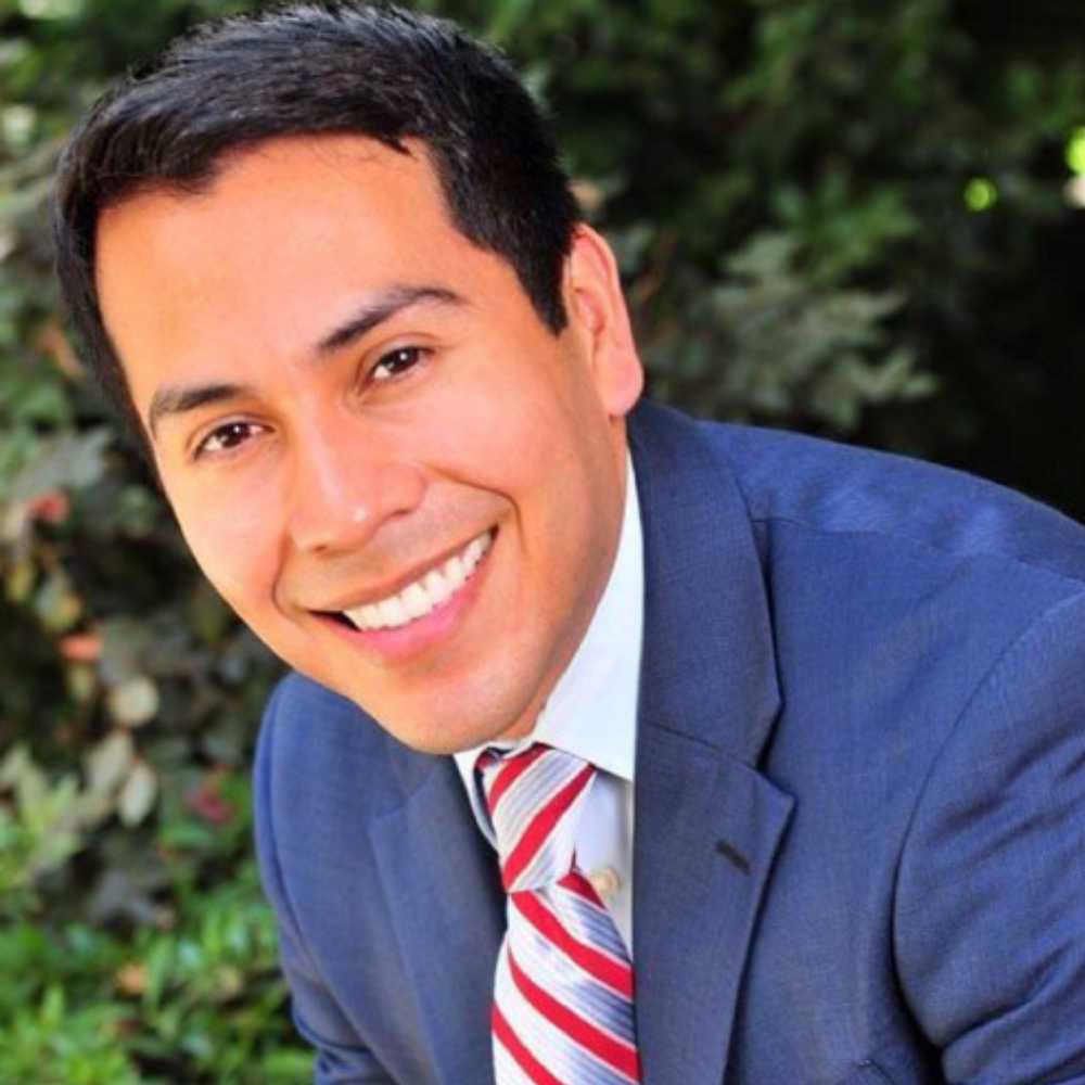 Mario Guerrero