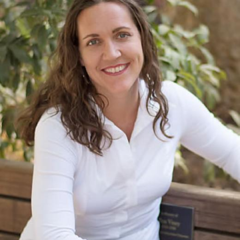 Carrie Waterman
